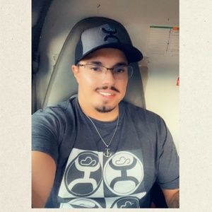 Meet your Posher, Angelo